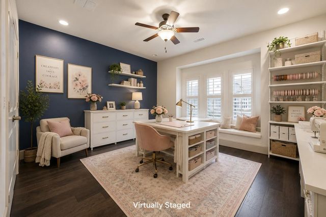 1734 Cornelius Trace Loop, Houston, TX 77055