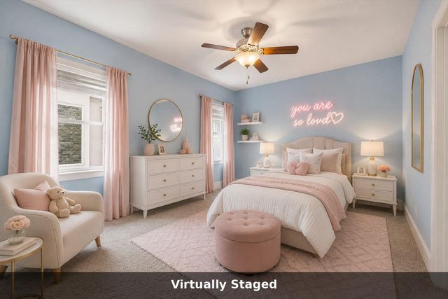 1734 Cornelius Trace Loop, Houston, TX 77055