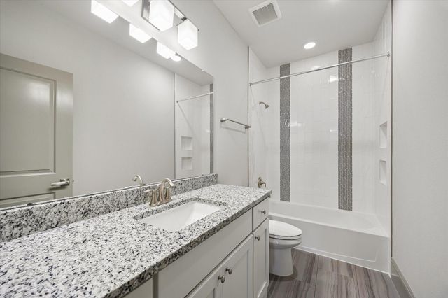1734 Cornelius Trace Loop, Houston, TX 77055