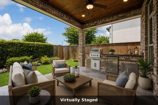 1734 Cornelius Trace Loop, Houston, TX 77055