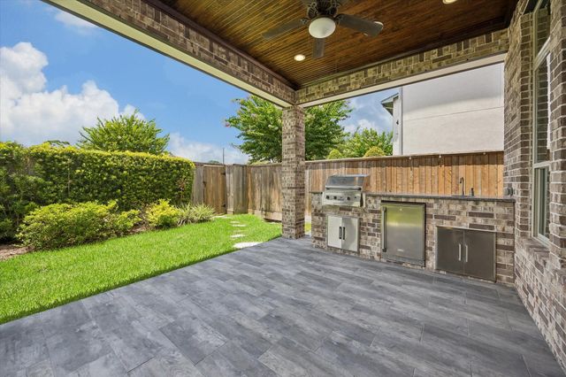 1734 Cornelius Trace Loop, Houston, TX 77055