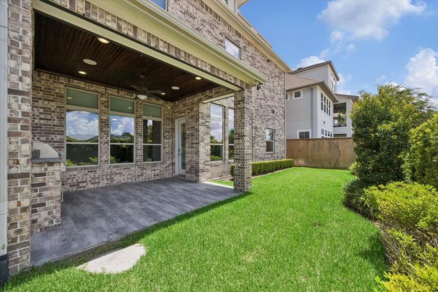 1734 Cornelius Trace Loop, Houston, TX 77055