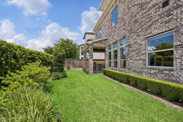 1734 Cornelius Trace Loop, Houston, TX 77055