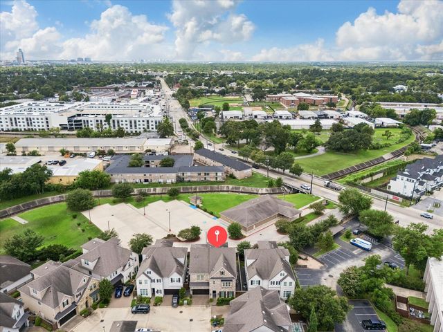 1734 Cornelius Trace Loop, Houston, TX 77055