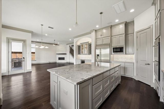 1734 Cornelius Trace Loop, Houston, TX 77055