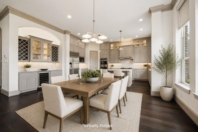 1734 Cornelius Trace Loop, Houston, TX 77055