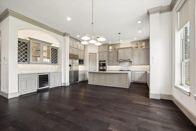 1734 Cornelius Trace Loop, Houston, TX 77055