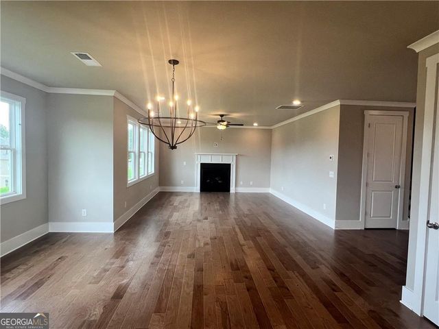 320 Willow Cove, Canton, GA 30114