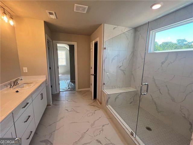 320 Willow Cove, Canton, GA 30114