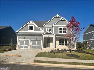 320 Willow Cove, Canton, GA 30114