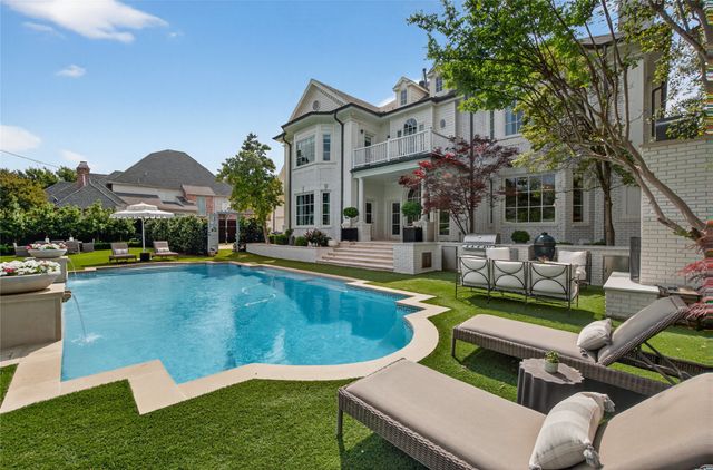 6331 Waggoner Drive, Dallas, TX 75230