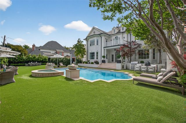 6331 Waggoner Drive, Dallas, TX 75230