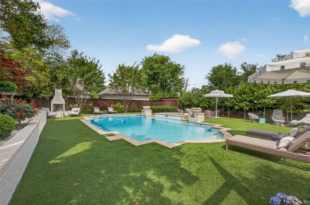 6331 Waggoner Drive, Dallas, TX 75230