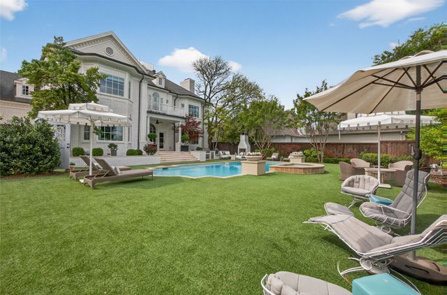 6331 Waggoner Drive, Dallas, TX 75230