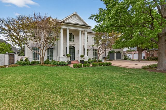 6331 Waggoner Drive, Dallas, TX 75230