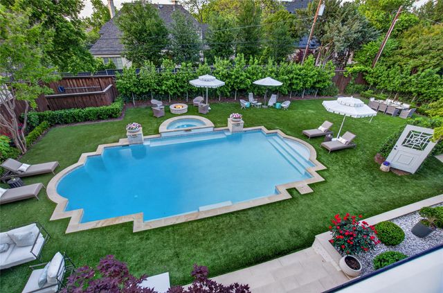 6331 Waggoner Drive, Dallas, TX 75230