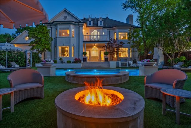 6331 Waggoner Drive, Dallas, TX 75230