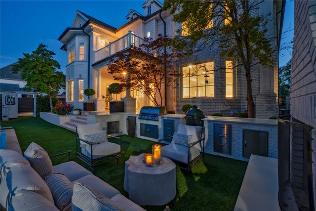 6331 Waggoner Drive, Dallas, TX 75230