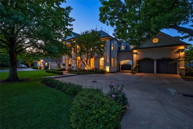 6331 Waggoner Drive, Dallas, TX 75230