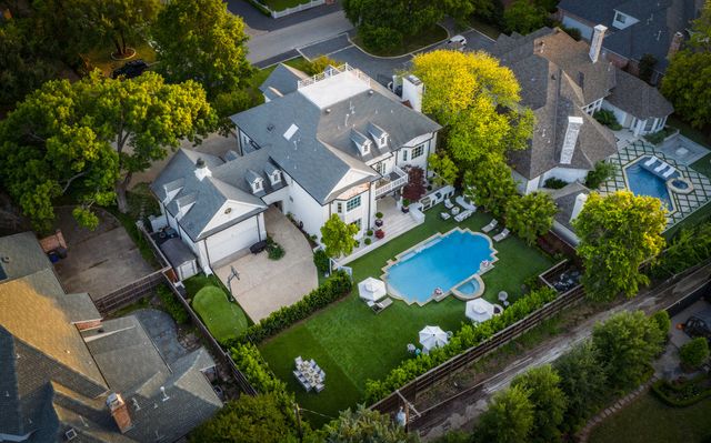 6331 Waggoner Drive, Dallas, TX 75230