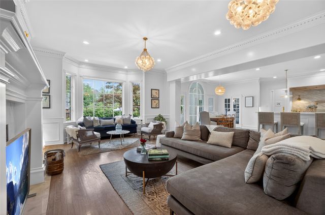 6331 Waggoner Drive, Dallas, TX 75230