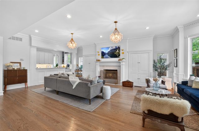 6331 Waggoner Drive, Dallas, TX 75230