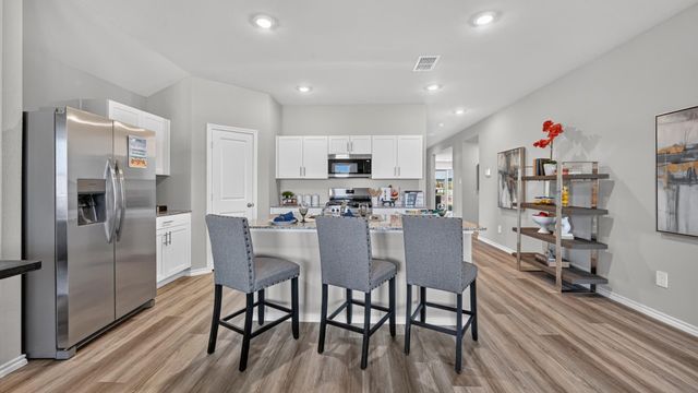 408 MONTELLO Lane, Fort Worth, TX 76247
