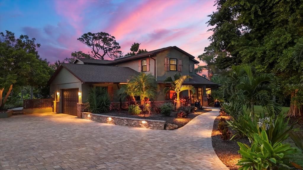 1070 BAYSHORE DRIVE, Englewood, FL 34223