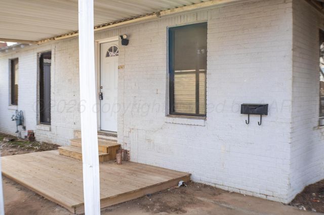 1022 SW 15th Avenue, Amarillo, TX 79102