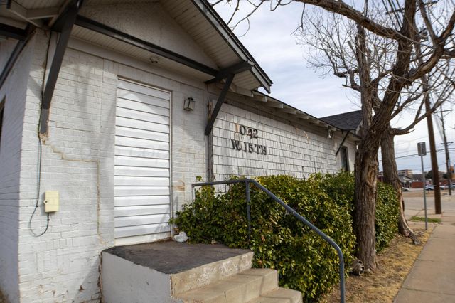 1022 SW 15th Avenue, Amarillo, TX 79102