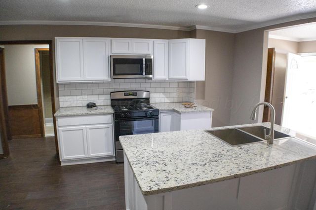 1022 SW 15th Avenue, Amarillo, TX 79102