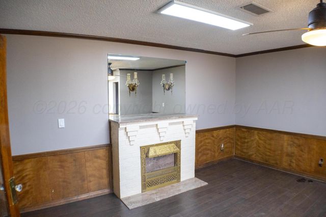 1022 SW 15th Avenue, Amarillo, TX 79102