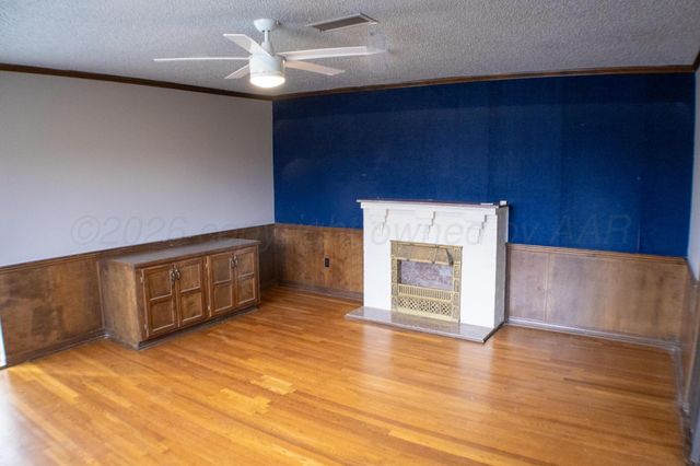 1022 SW 15th Avenue, Amarillo, TX 79102