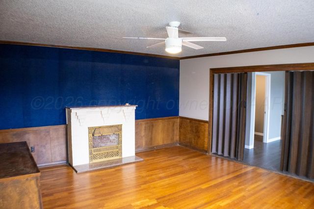 1022 SW 15th Avenue, Amarillo, TX 79102