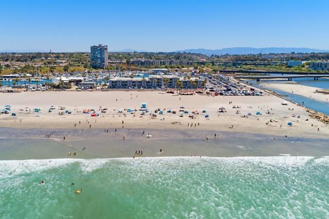 1202 N Pacific St 106B, Oceanside, CA 92054