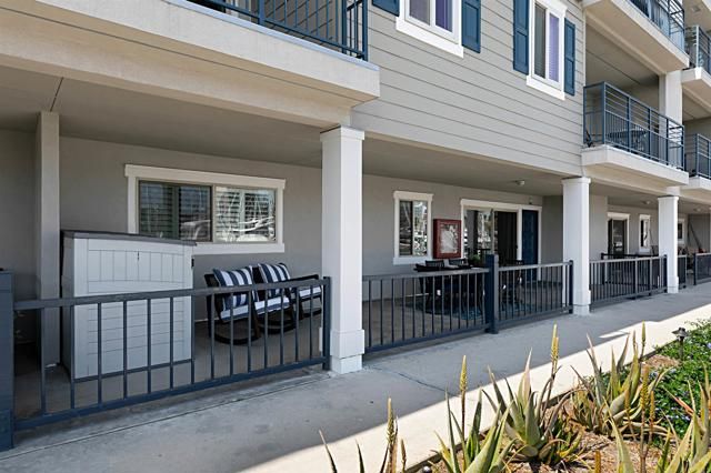 1202 N Pacific St 106B, Oceanside, CA 92054