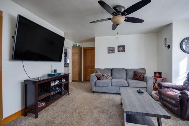 1023 Black Bridge Road, Janesville, WI 53545