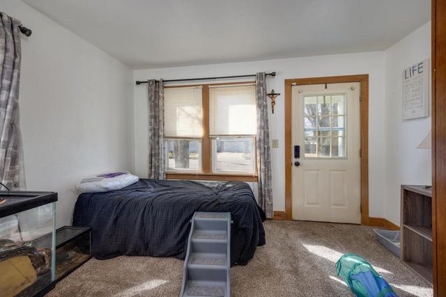 1023 Black Bridge Road, Janesville, WI 53545