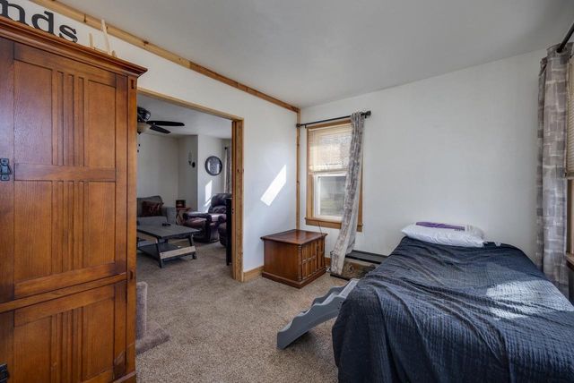 1023 Black Bridge Road, Janesville, WI 53545