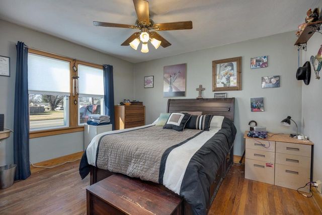 1023 Black Bridge Road, Janesville, WI 53545