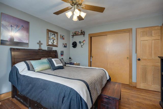 1023 Black Bridge Road, Janesville, WI 53545