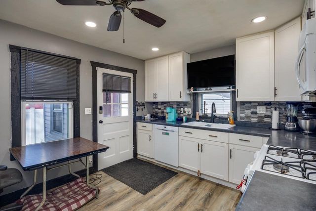 1023 Black Bridge Road, Janesville, WI 53545