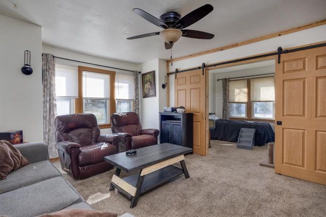 1023 Black Bridge Road, Janesville, WI 53545