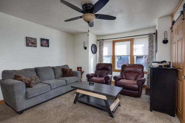 1023 Black Bridge Road, Janesville, WI 53545