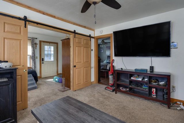 1023 Black Bridge Road, Janesville, WI 53545