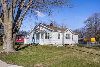 1023 Black Bridge Road, Janesville, WI 53545