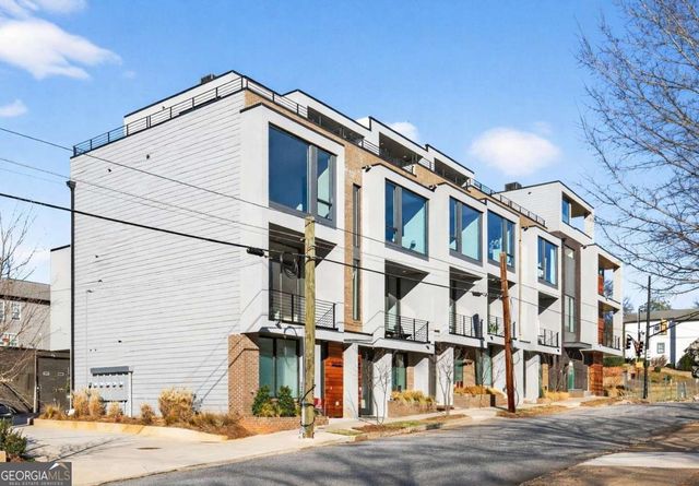 105 Georgia Avenue SE 10, Atlanta, GA 30312
