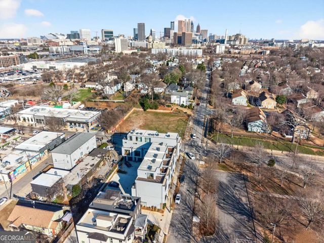 105 Georgia Avenue SE 10, Atlanta, GA 30312