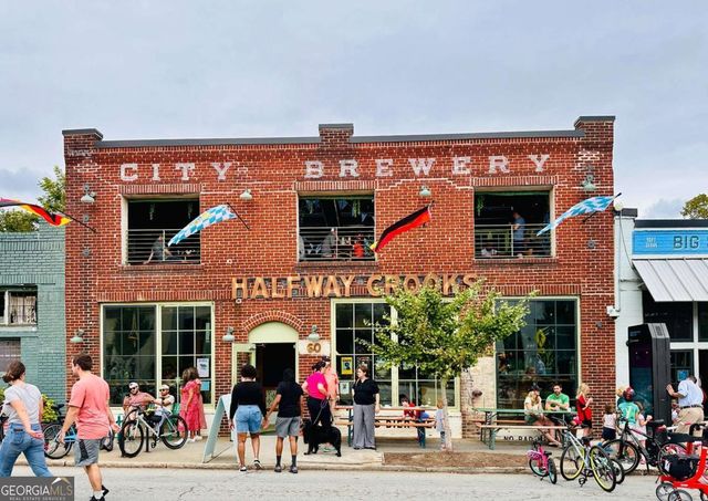 105 Georgia Avenue SE 10, Atlanta, GA 30312