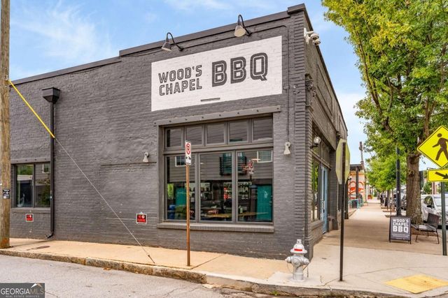 105 Georgia Avenue SE 10, Atlanta, GA 30312